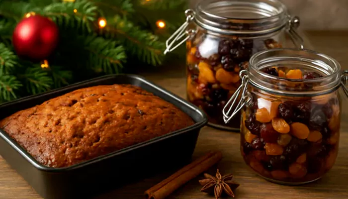 Beyond Plum Cake: Forgotten Indian Christmas Recipes Making a Comeback